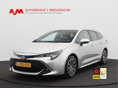 Toyota Corolla Touring Sports - 1.8 Hybrid Dynamic/ lage km/ zeer mooi