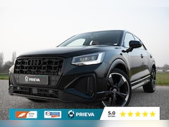 Audi Q2 - 3x S-Line | Automaat | Matrix LED | Virtual Cockpit | Camera