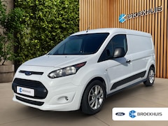 Ford Transit Connect - 1.5 TDCI L2 Trend 100PK Lichtmetalen velgen | Trekhaak