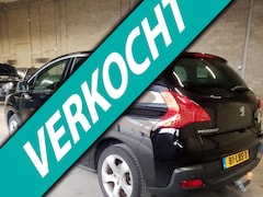 Peugeot 3008 - 1.6 THP ST