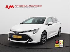 Toyota Corolla Touring Sports - 1.8 Hybrid Business Plus/ lage km/ zeer mooi