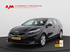 Kia Cee'd Sportswagon - Ceed 1.5 T-GDi DynamicLine/ lage km/ zeer mooi