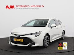 Toyota Corolla Touring Sports - 1.8 Hybrid Business Plus/ lage km/ zeer mooi