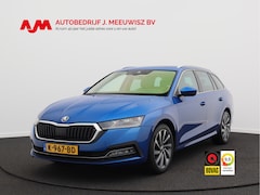 Skoda Octavia Combi - 1.5 TSI First Edition/ trekhaak/ compleet