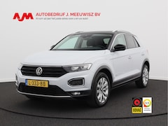 Volkswagen T-Roc - 1.0 TSI Style Business/ camera/ schuifdak/ zeer mooi