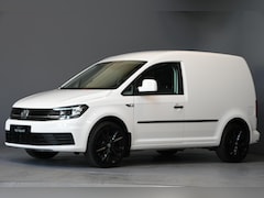Volkswagen Caddy - 1.2 TSI L1H1 BMT AIRCO | CRUISE | STOELVERWARMING