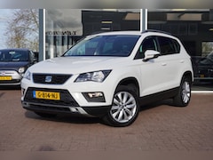 SEAT Ateca - 1.0 EcoTSI Style | Handbak | Airco | Elek. pakket | Vol opties | 2019 | Inruil mogelijk