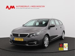 Peugeot 308 SW - 1.2 PureTech Blue Lease Active/ lage km