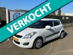 Suzuki Swift - 1.2 Comfort EASSS
