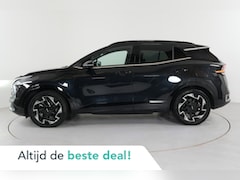 Kia Sportage - 1.6 T-GDi PHEV 265 pk AWD GT-Line |