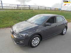 Volkswagen Polo - Polo 1.0 benzine 5 deurs airco 50.000km eerste eigenaar