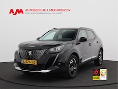 Peugeot 2008 - 1.2 PureTech Allure Pack/ automaat/ lage km
