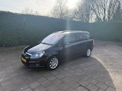 Opel Zafira - 1.8 Temptation