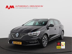 Renault Mégane Estate - 1.3 TCe 140 Techno/ lage km/ trekhaak