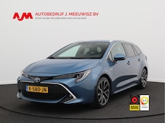 Toyota Corolla Touring Sports - 2.0 Hybrid Executive/ lage km/ compleet