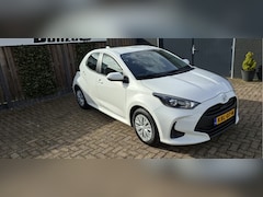 Toyota Yaris - 1.0 VVT-i Active AIRCO - dealer onderhouden