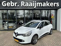Renault Clio Estate - 0.9 TCe Night&Day*Navi*Airco*EXPORTPRIJS