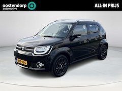 Suzuki Ignis - 1.2 Stijl (Navigatie - Camera)