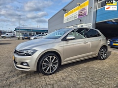 Volkswagen Polo - 1.0 TSI 70Kw / 95Pk Comfortline 5-Drs
