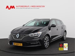 Renault Mégane Estate - 1.3 TCe 140 Techno/ automaat/ compleet