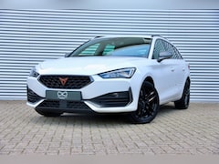 CUPRA Leon Sportstourer - 1.4 e-Hybrid 245