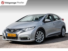 Honda Civic - 1.4 100pk Sport 17" Lmv/ Climate control/ Camera/ Cruise control/ Isofix