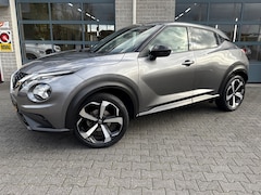 Nissan Juke - 1.0 DIG-T N-Design | CAMERA | BOSE |