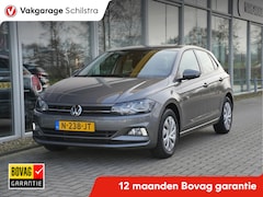 Volkswagen Polo - 1.0 TSI Comfortline | Achteruitrijcamera | Apple Carplay/Android Auto |