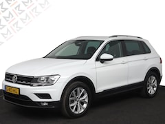 Volkswagen Tiguan - 1.5 TSI ACT Comfortline Business|Automaat|Trekhaak