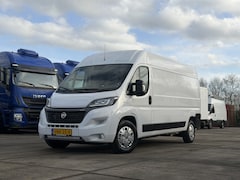 Fiat E-Ducato - 3.5T L3H2 47 kWh 123pk - L3H2 - Camera Standplaats: Groningen