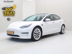 Tesla Model 3 - Long-Range AWD 351pk 75 kWh FACELIFT [ TREKHAAK+WARMTEPOMP+AUTOPILOT+19 INCH+PREMIUM AUDIO