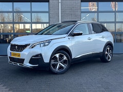 Peugeot 3008 - 1.2 PureTech Crossway |NIEUWE D-RIEM | AFN TREKHAAK| PANO |