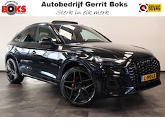 Audi Q5 Sportback - TFSI e S edition Panoramadak 22"LM Velgen