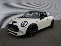 MINI Cooper S - 2.0 Chili Facelift (Sportleder Clima Camera HarmanKardon Full-Led 17InchLMV)