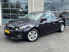 Peugeot 308 SW - 1.2 PureTech Blue Lease Executive | PANORAMADAK | DAB |
