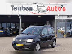 Fiat Panda - 1.2 Edizione Cool Airco, Elektrische ramen, APK tot 28-08-2026