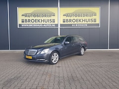 Mercedes-Benz E-klasse Estate - 200 CDI Business Class