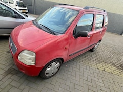 Suzuki Wagon R+ - AIRCO AUTOMAAT 1.3 GL