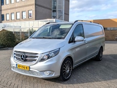 Mercedes-Benz Vito - 116 CDI Extra Lang 1e EIG NAP AIRCO CAMERA