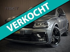 Volkswagen Tiguan - 1.4 TSI Highline|Pano|Massage|Dig.dash|ACC|Stoelverw|Stoelverw