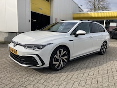 Volkswagen Golf Variant - 1.5 e-TSI 3 X R-Line Automaat Trekhaak