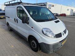 Renault Trafic - 2.0 dCi T27 L1H1 Gén