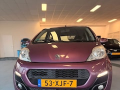 Peugeot 107 - 1.0 Active