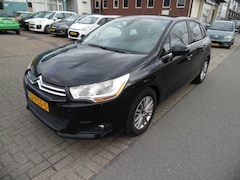 Citroën C4 - apk 9.26 airco 1.6 VTi Tendance