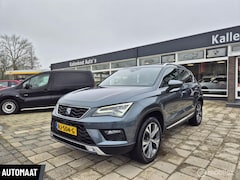 SEAT Ateca - 1.4 EcoTSI Business Intense DSG, Pano, 360 Camera