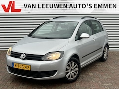 Volkswagen Golf Plus - 1.4 TSI Comfortline | Nieuw Binnen | Automaat | Climate Control | Trekhaak |