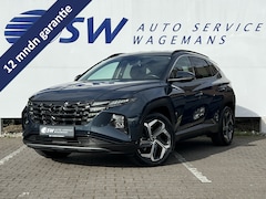 Hyundai Tucson - 1.6 T-GDI PHEV Comfort Smart 4WD | ACC | Navi | Camera | Dodehoek