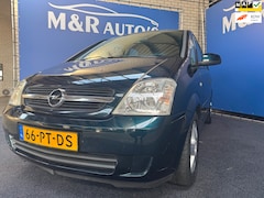 Opel Meriva - 1.4-16V Maxx Cool Nieuwe APK