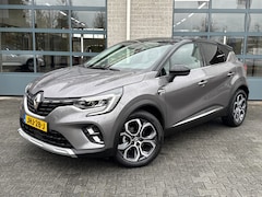 Renault Captur - 1.3 mild hybrid 160 techno