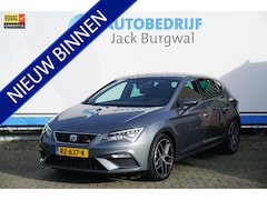 SEAT Leon - 1.4 EcoTSI FR Business Intense Trekhaak | PDC | Stoelverw. | ECC *All in prijs